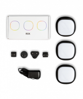 A-Champs ROX 3pcs-1 kaufen I TOBA-Sport.Shop